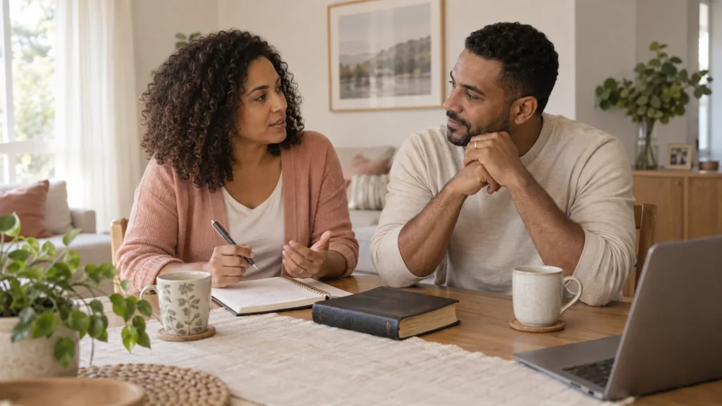 Curso Casamento Blindado vale a pena? Minha análise sobre a proposta e seus limites